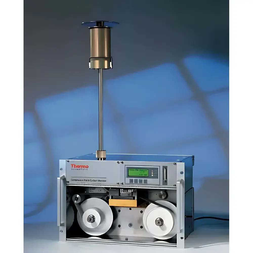 Thermo Scientific Model 5012 Multi-Angle Absorption Photometer (MAAP) for Black Carbon Monitoring