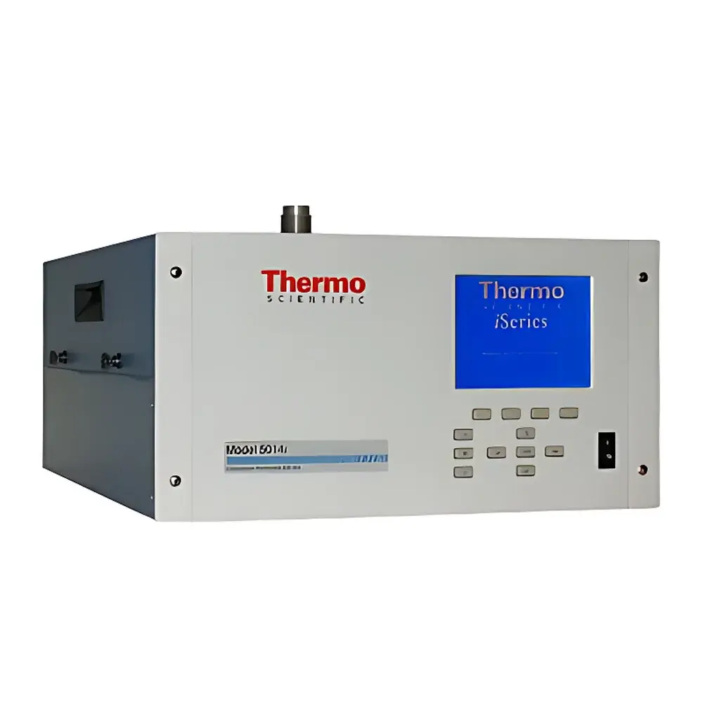 Thermo Scientific 5014i Beta Ray Continuous Particulate Matter Monitor