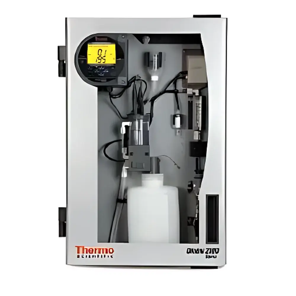Thermo Scientific 2117HL High-Level Chloride Analyzer