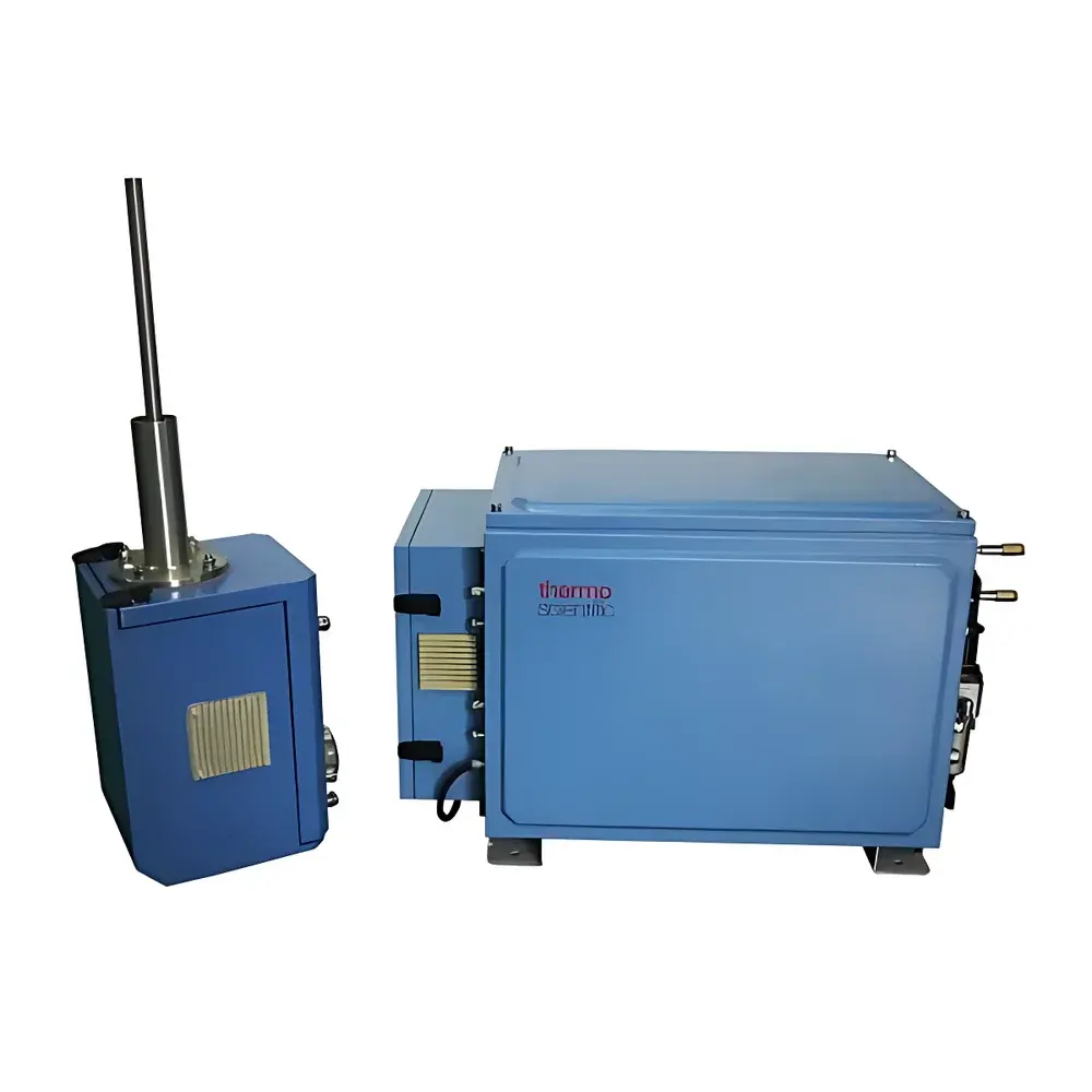 Thermo Scientific UW-50 Marine Continuous Emissions Monitoring System (CEMS)