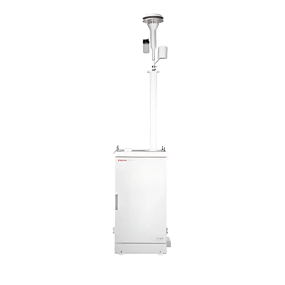 Thermo Scientific DM5018 Outdoor Continuous Ambient Particulate Matter Monitor