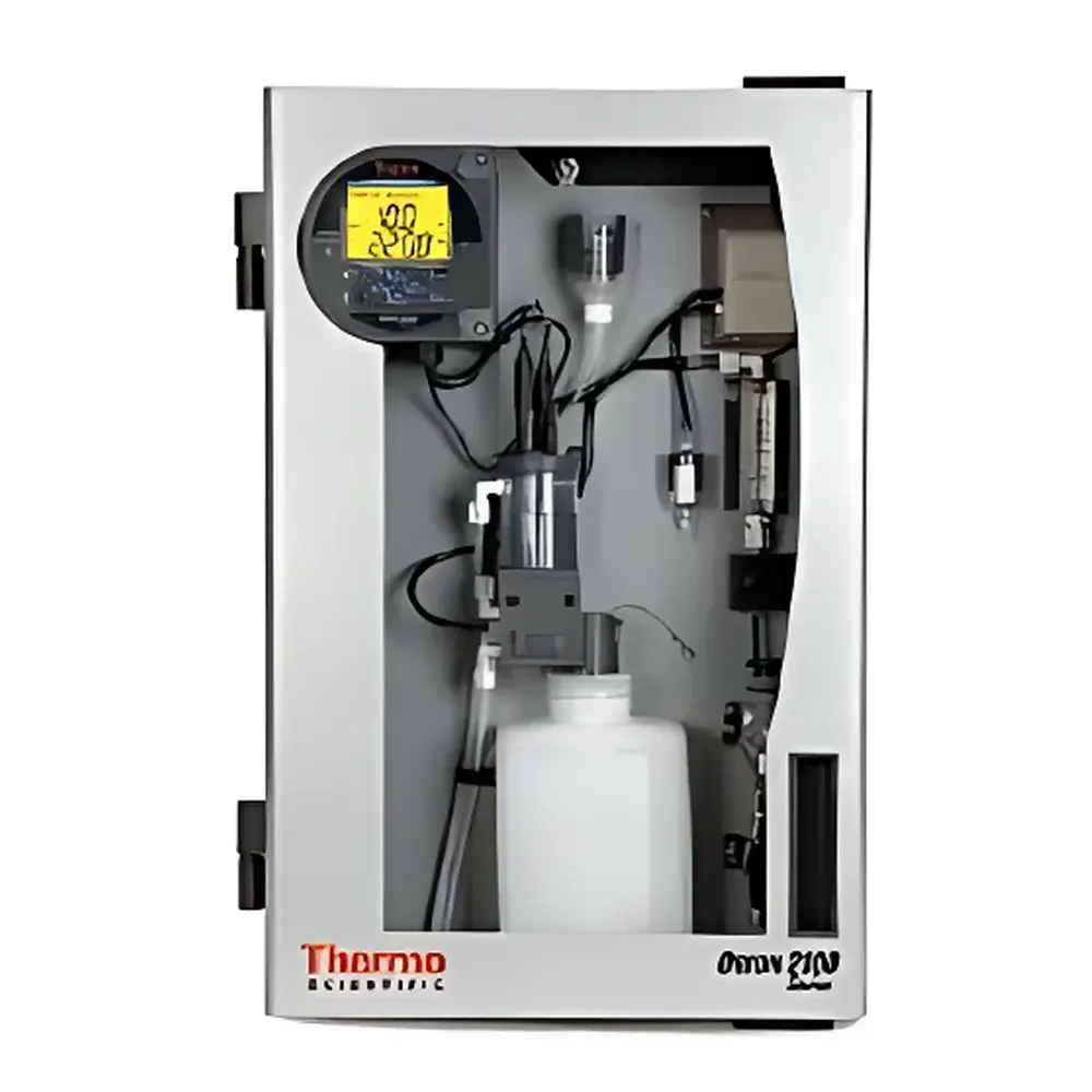 Thermo Scientific 2109XP Fluoride Analyzer