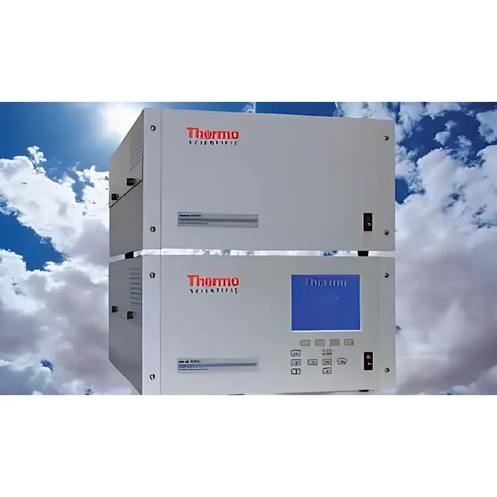 Thermo Fisher Scientific 5020i Sulfate Particulate Analyzer