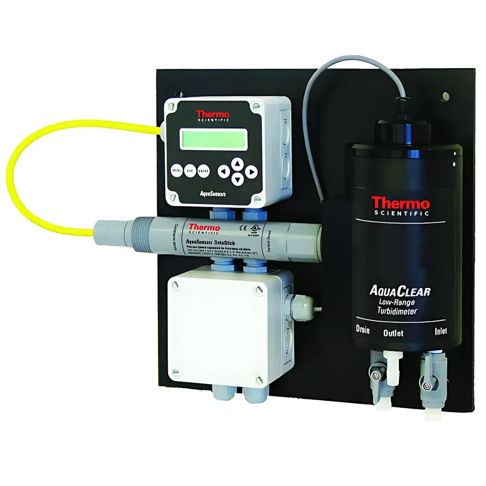 Thermo Fisher AquaClear Low-Range Online Turbidimeter