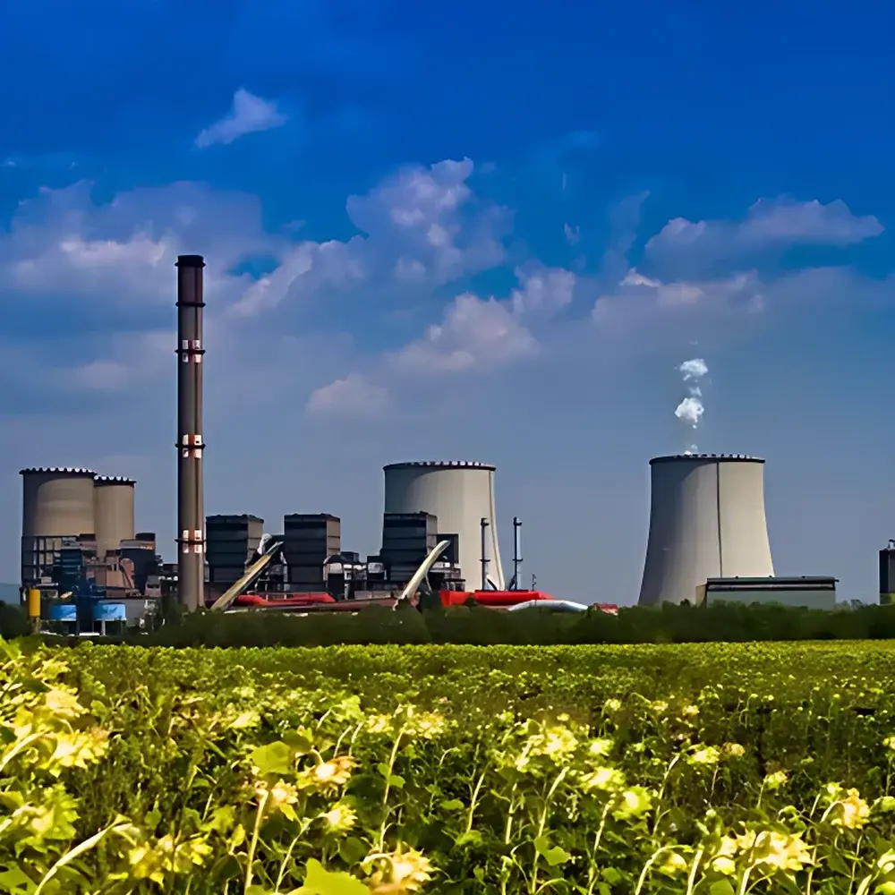 Thermo Scientific SCR-CEMS Dilution-Based Continuous Emission Monitoring System for De-NOx Applications