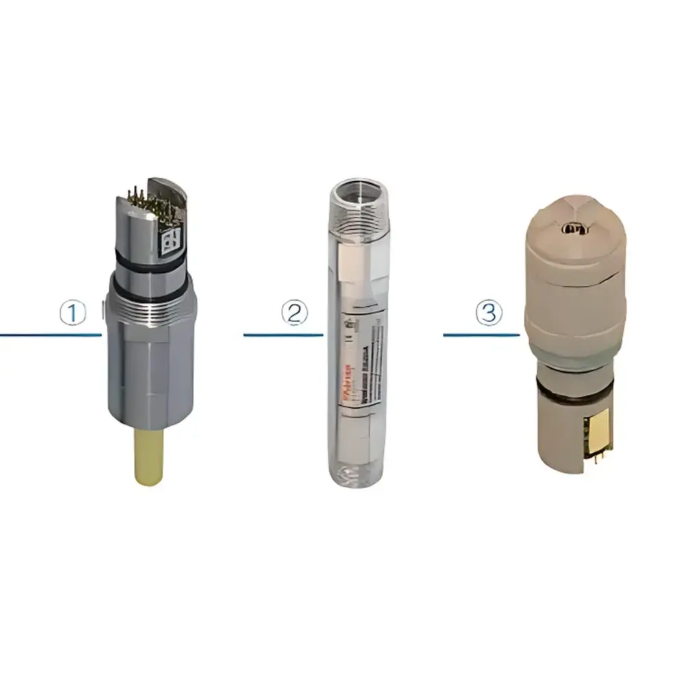 Thermo Scientific AquaSensors DataStick Digital Sensor System