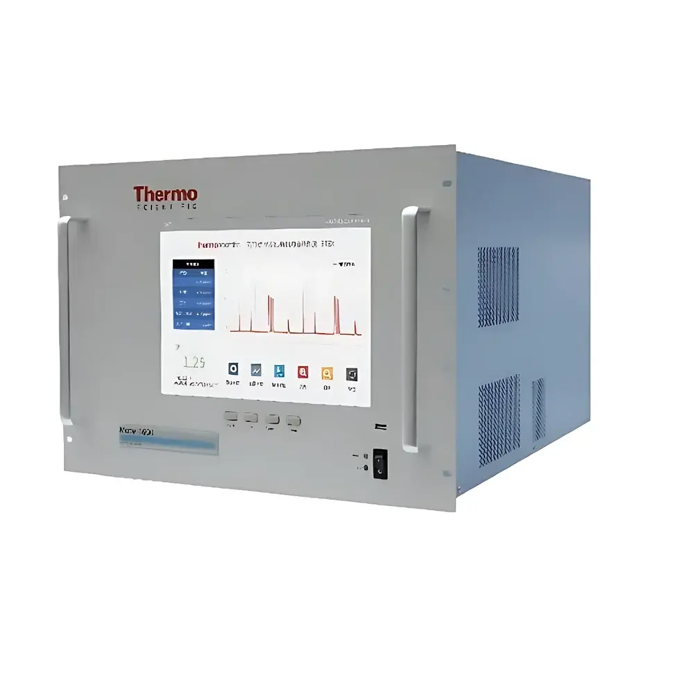 Thermo Fisher 5900-D Customizable Online VOCs Monitoring System