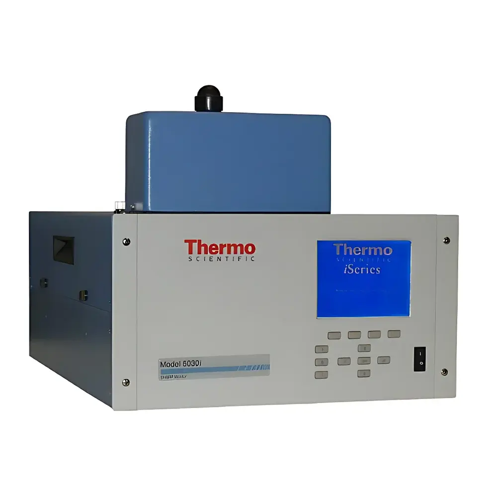 Thermo Scientific Model 5030i SHARP Continuous Particulate Monitor