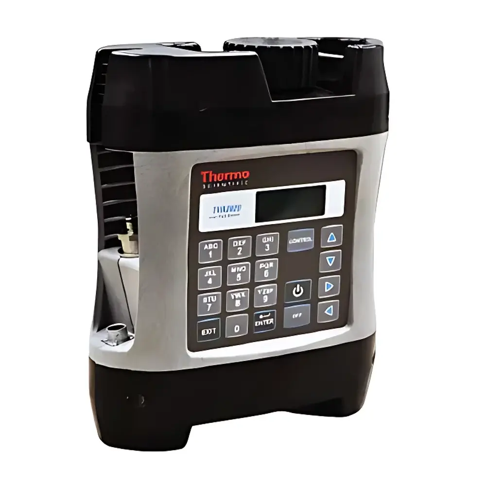 Thermo Scientific TVA2020 Portable FID/PID Dual-Detector Toxic Volatile Organic Compounds Analyzer