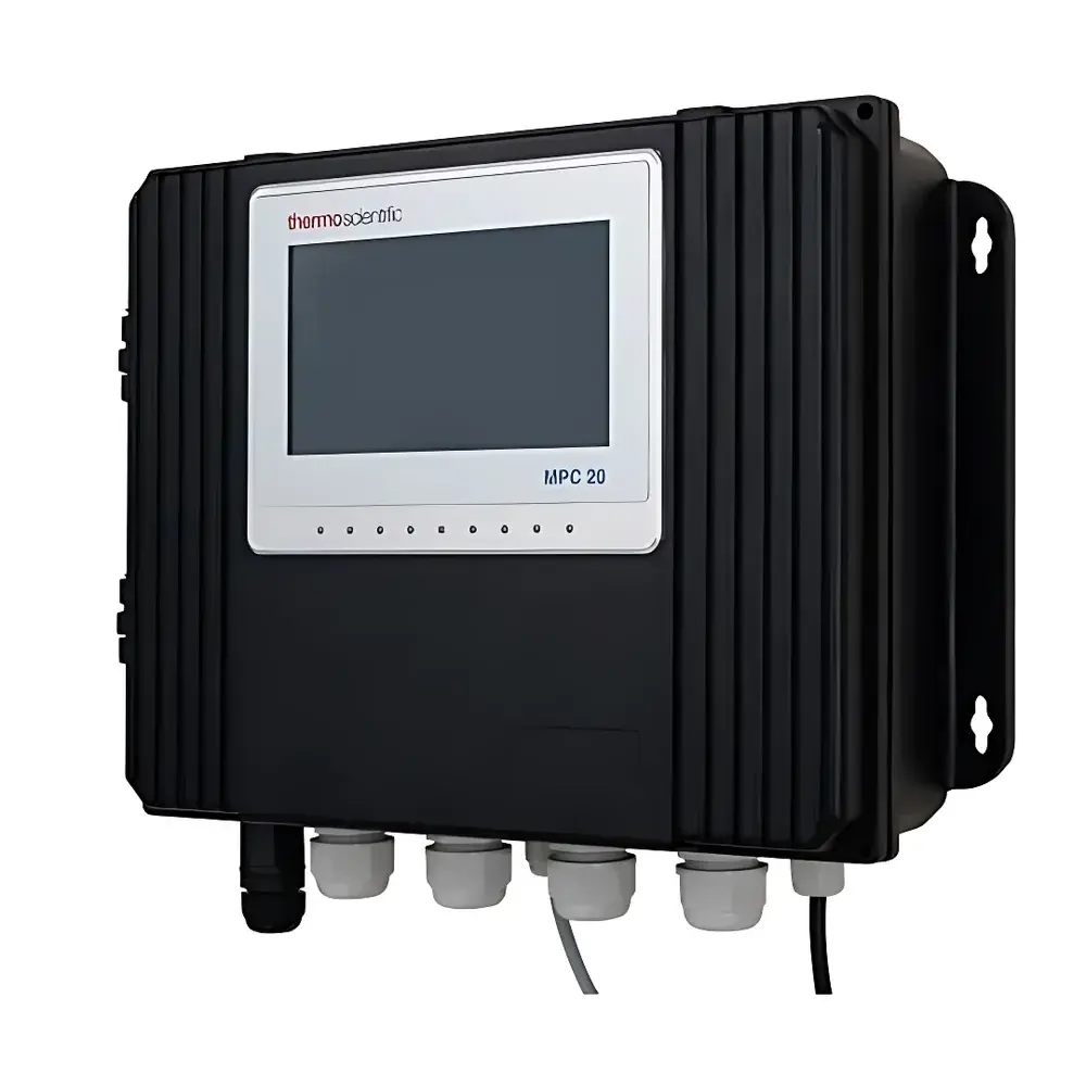 Thermo Scientific MPC 20 Online Multi-Parameter Universal Controller