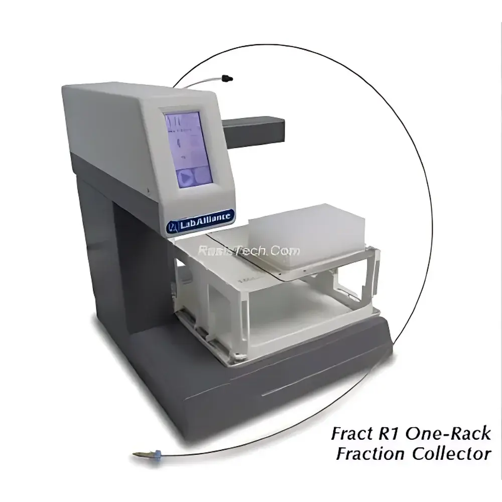 Laballiance Fract R1 Fraction Collector