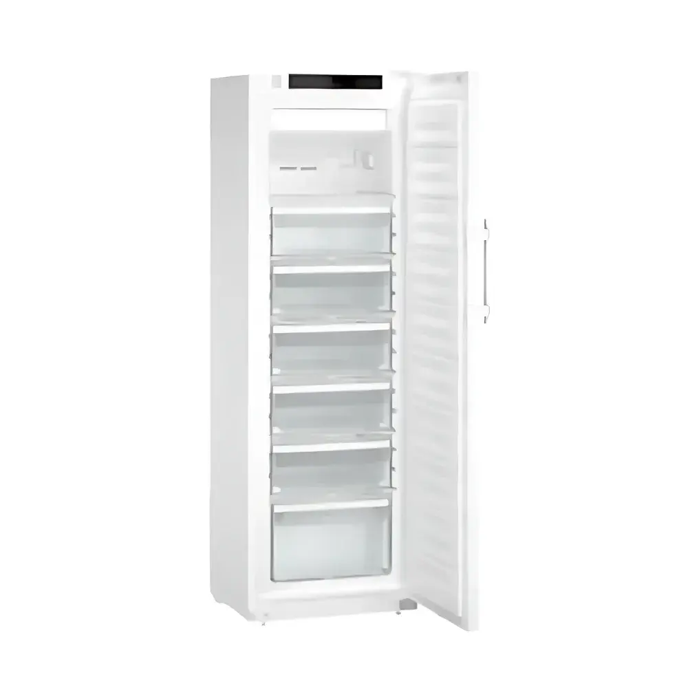 Liebherr SFFvh 4001 Laboratory Cryogenic Refrigerator