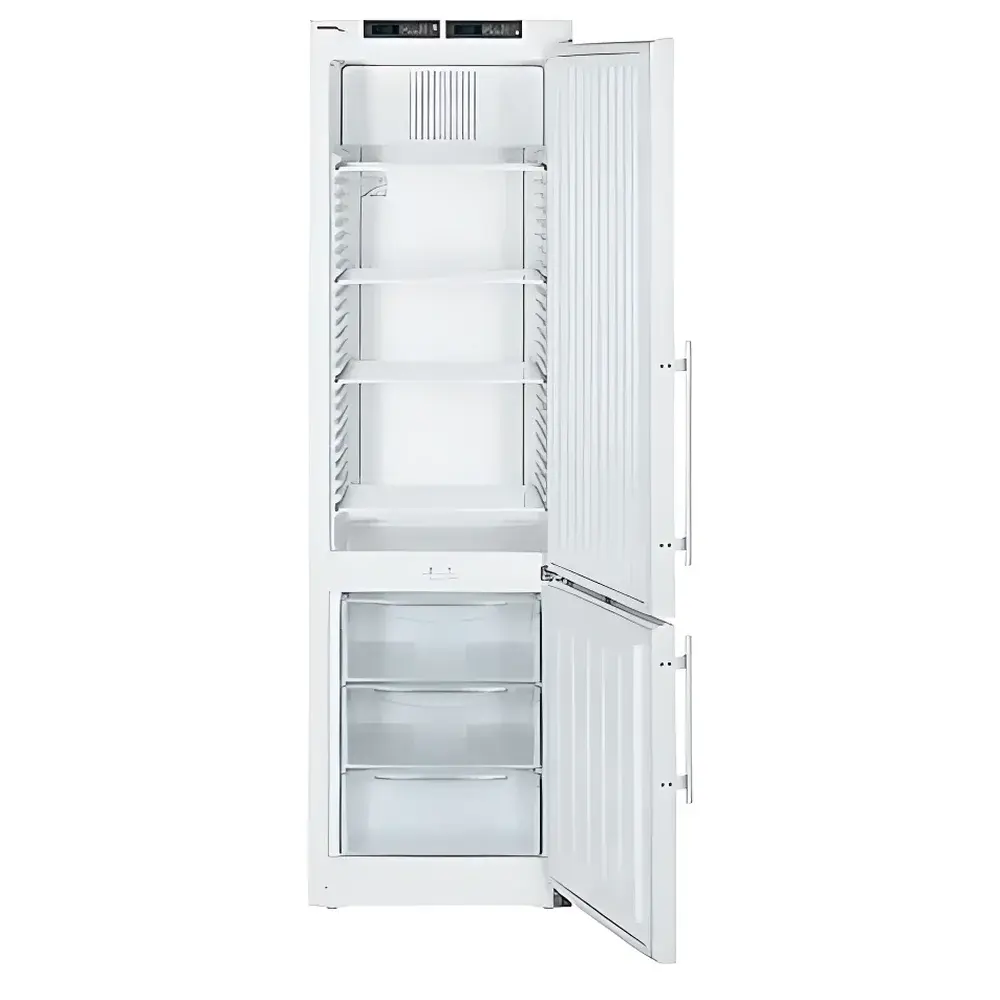 Liebherr LCv 4010 Laboratory Refrigerator-Freezer Combination Unit