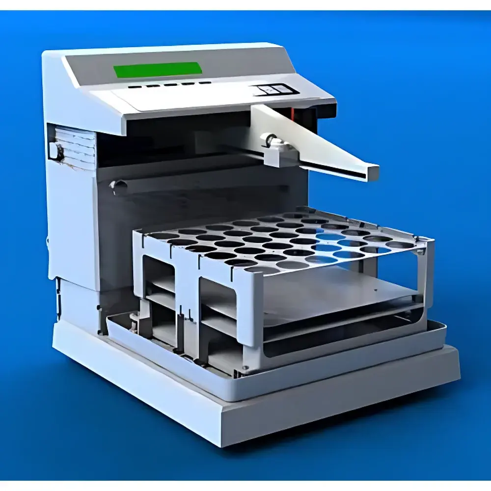 Laballiance FC Jr. Fraction Collector
