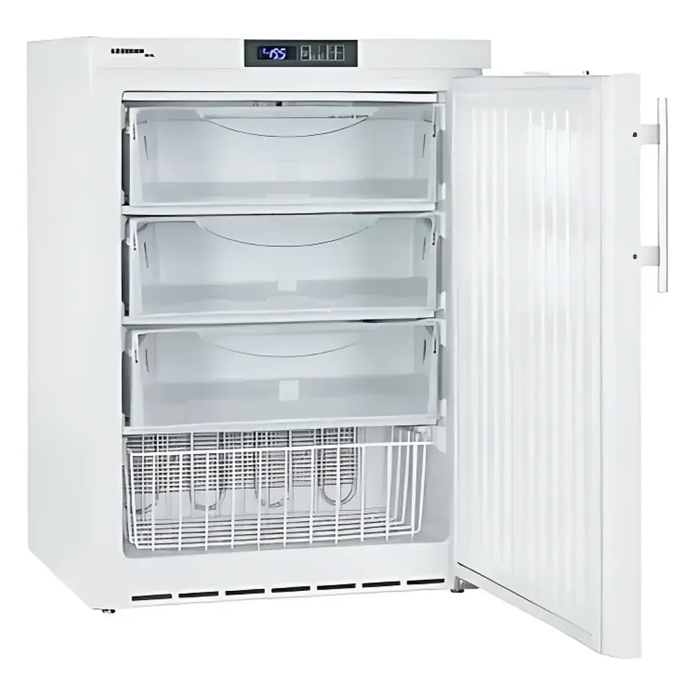 Liebherr LGUex 1500 Explosion-Proof Laboratory Low-Temperature Refrigerator
