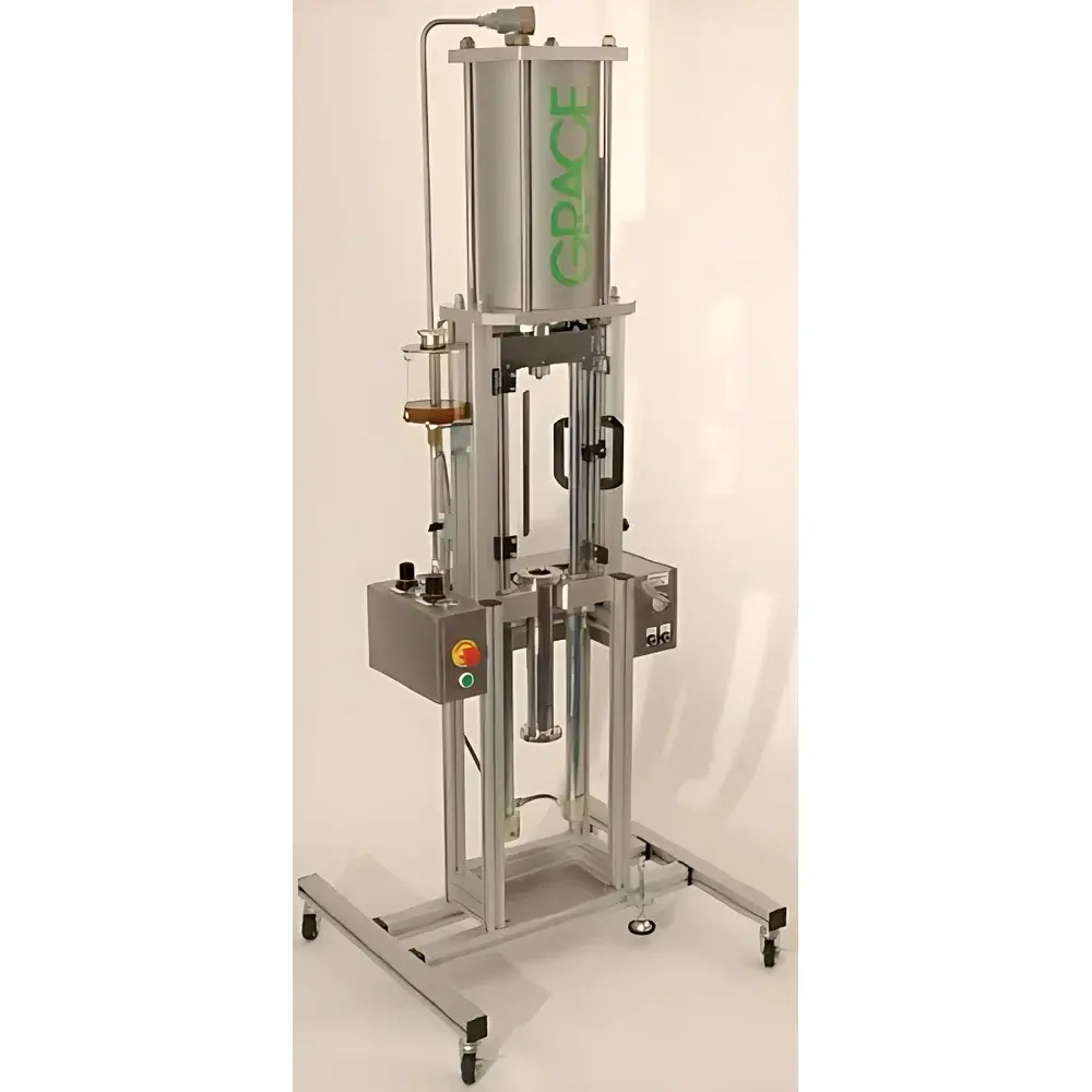 Grace Multipacker Axial Compression Packing System