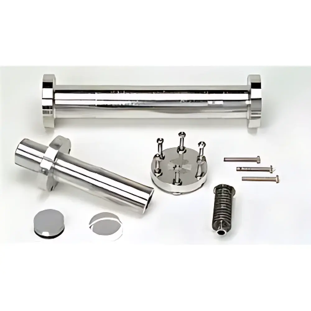 GRACE MODcol® SPRING™ Axial Compression Column System