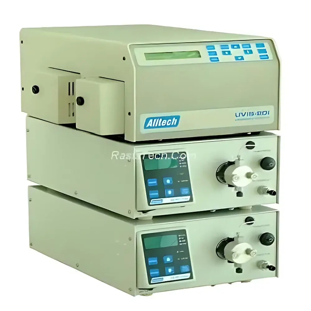 LabAlliance SSI Series 340 Preparative Liquid Chromatography System