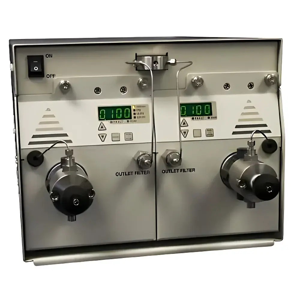 Laballiance B230 Binary High-Pressure Gradient Pump