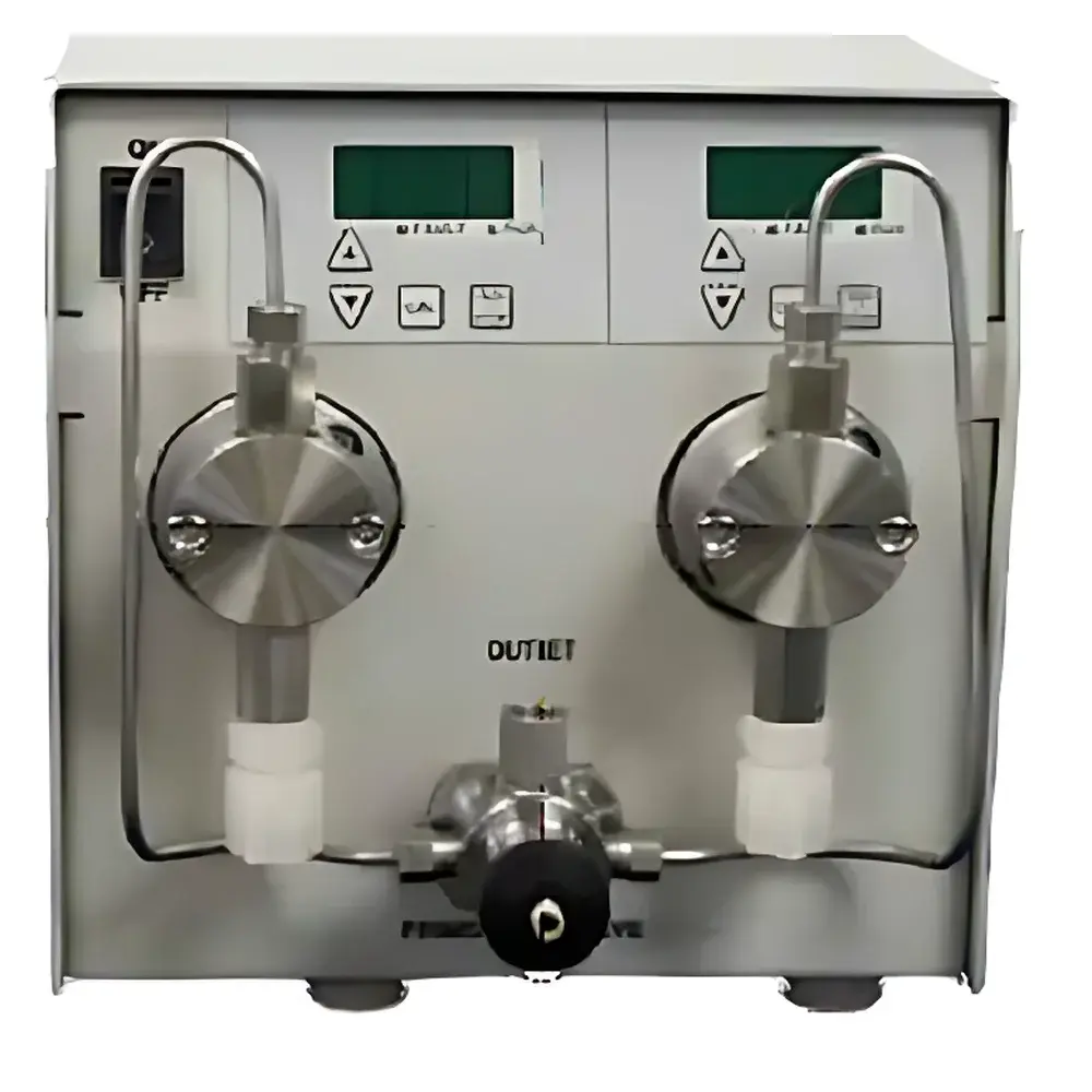 Laballiance Flash 150 Binary Gradient Pump
