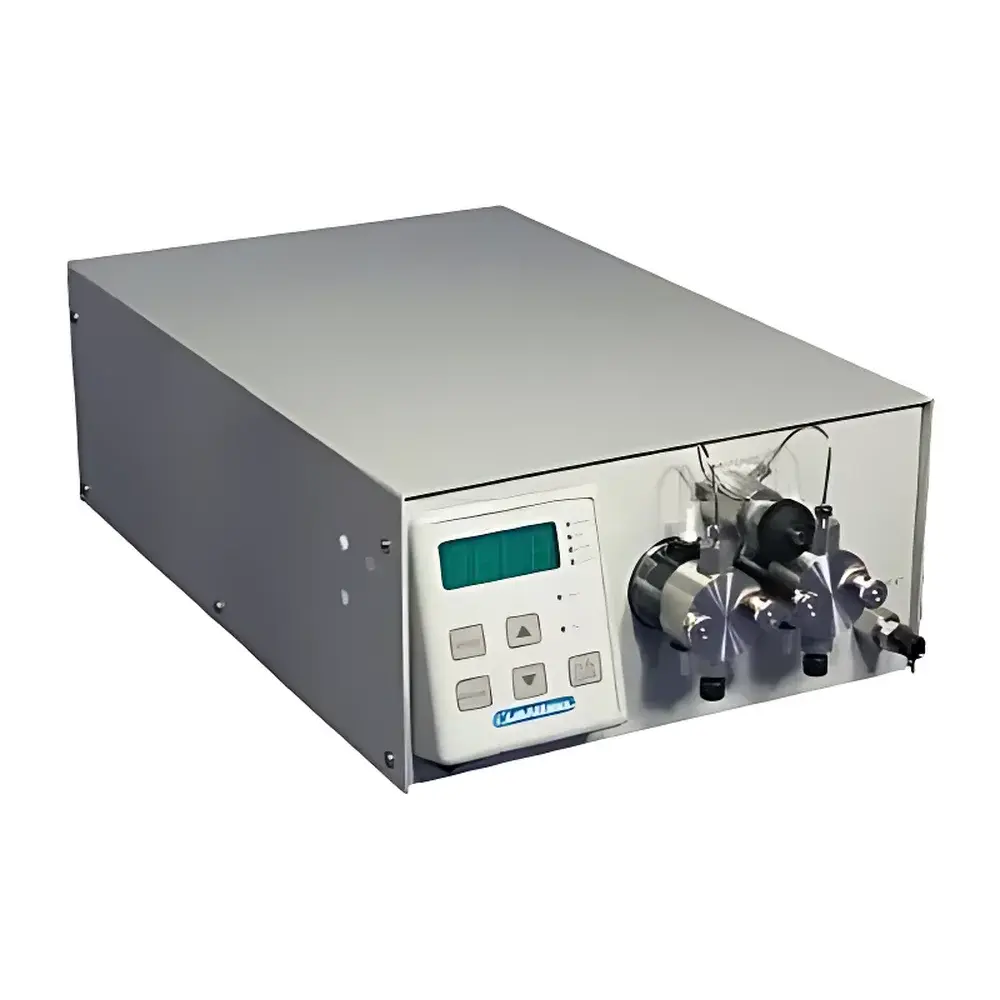 Laballiance Flash100 Digital Constant Flow Pump