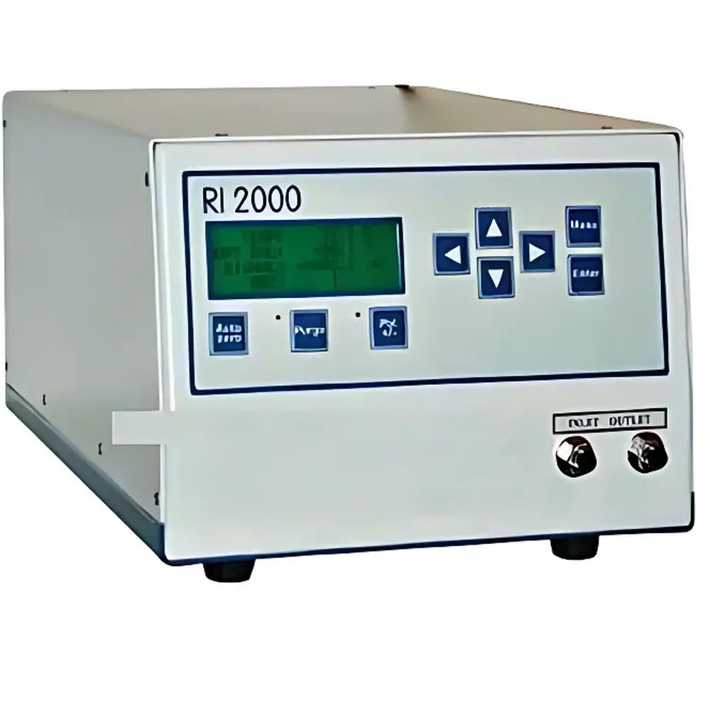 Labindex 2000 Differential Refractometer Detector
