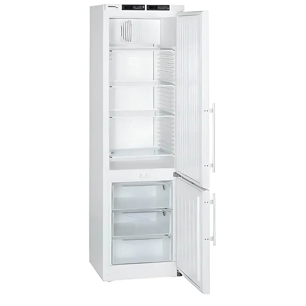 Liebherr LCexv 4010 Precision Explosion-Proof Laboratory Refrigerator-Freezer
