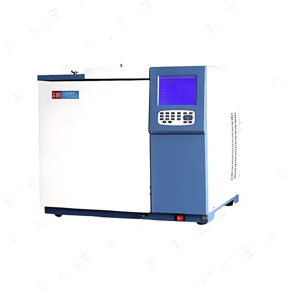 Beifen Sanpu ATDS-3420HP Laboratory Gas Chromatograph for Methanol Analysis in Baijiu