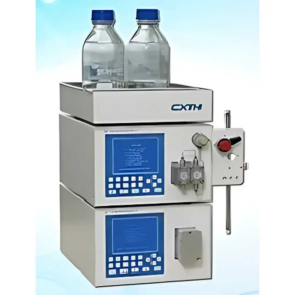 Beifen Sanpu LC-3000 High-Performance Liquid Chromatograph