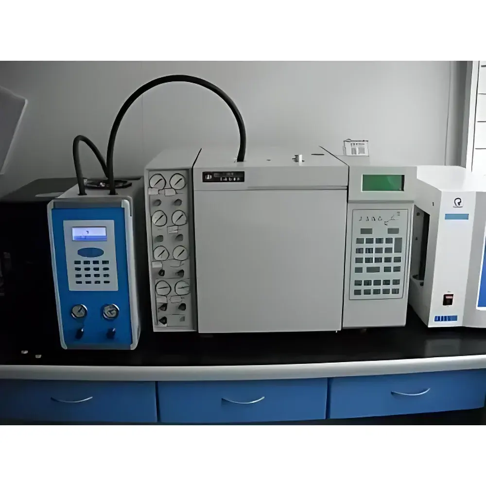 Beifen Sanpu AHS-610 Static Headspace Sampler