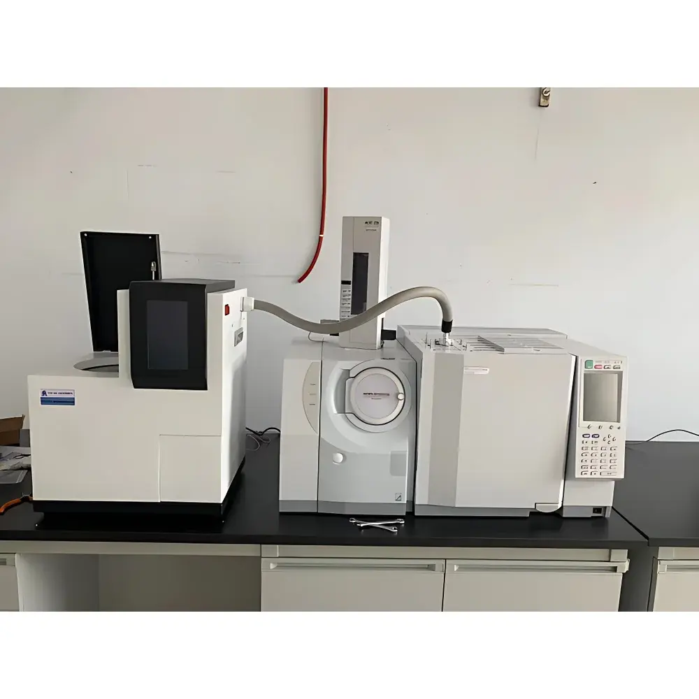 Beifen Sanpu ATDS-20A Fully Automated Two-Stage Thermal Desorber for GC/GC-MS