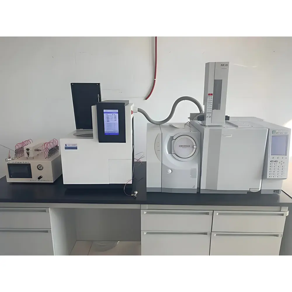 Beifen Sanpu ATDS-20A Fully Automated Two-Stage Thermal Desorber