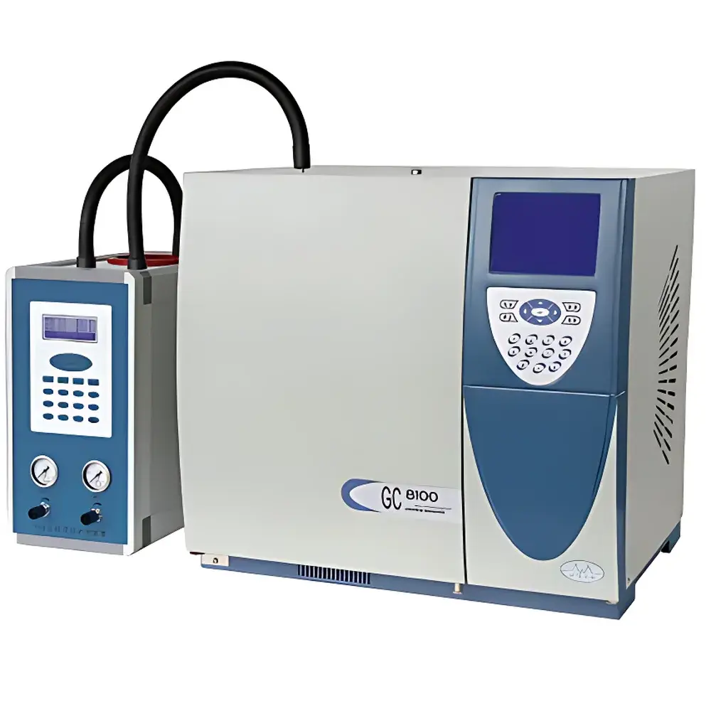 BFSP TVOC-Specific Gas Chromatograph