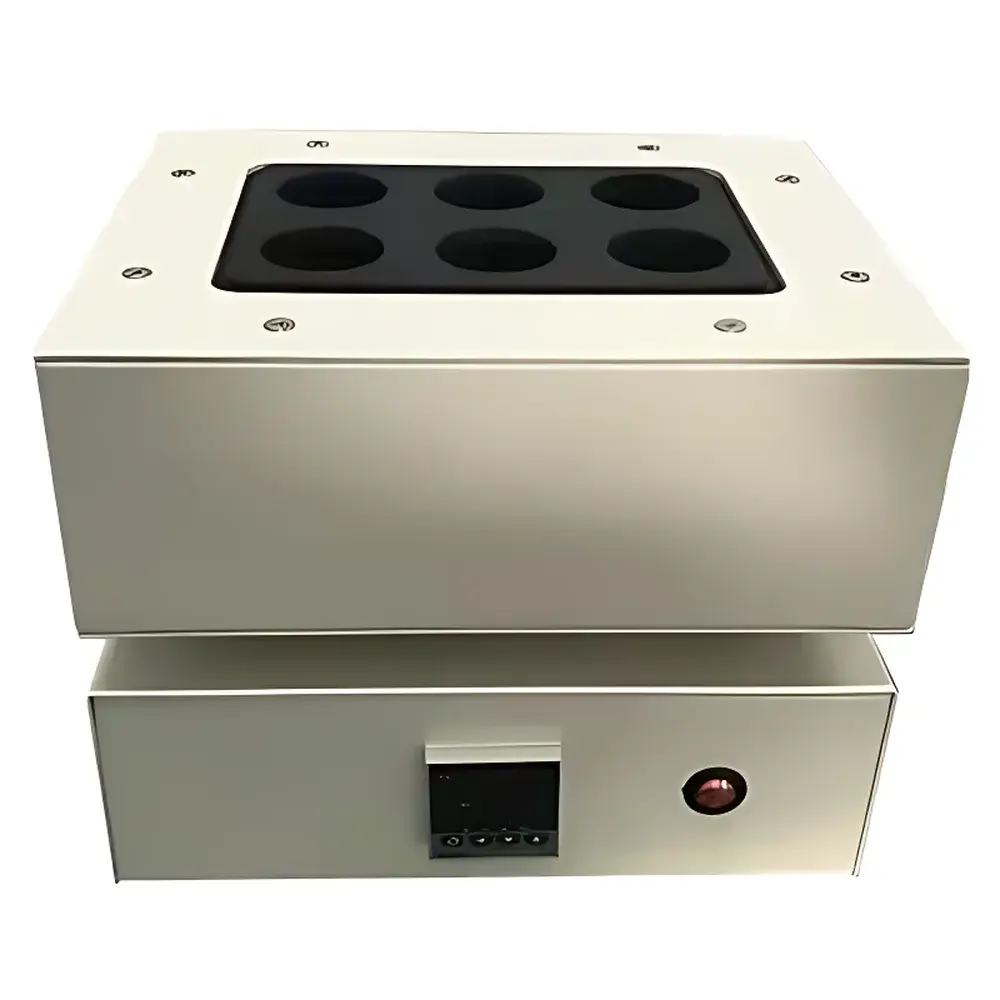 Beifen Sanpu CA-M Graphite Block Digestion System
