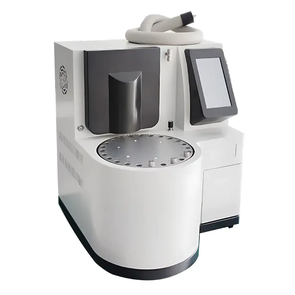 Beifen Sanpu ATDS-24B Dual-Channel Fully Automated Two-Stage Thermal Desorber
