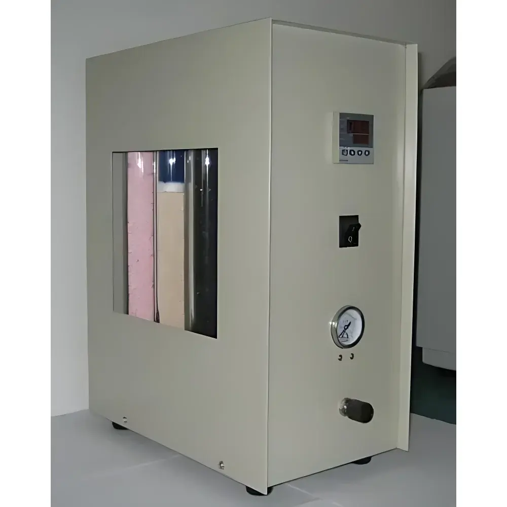 BF-4 Hydrocarbon Scrubber for GC Carrier Gas Purification