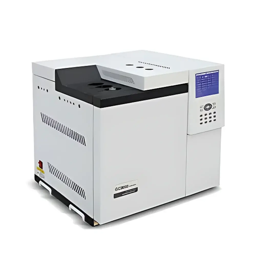Beifen Sanpu G-C-9860 Environmental NMHC Gas Chromatograph for Fixed Source Emission Monitoring