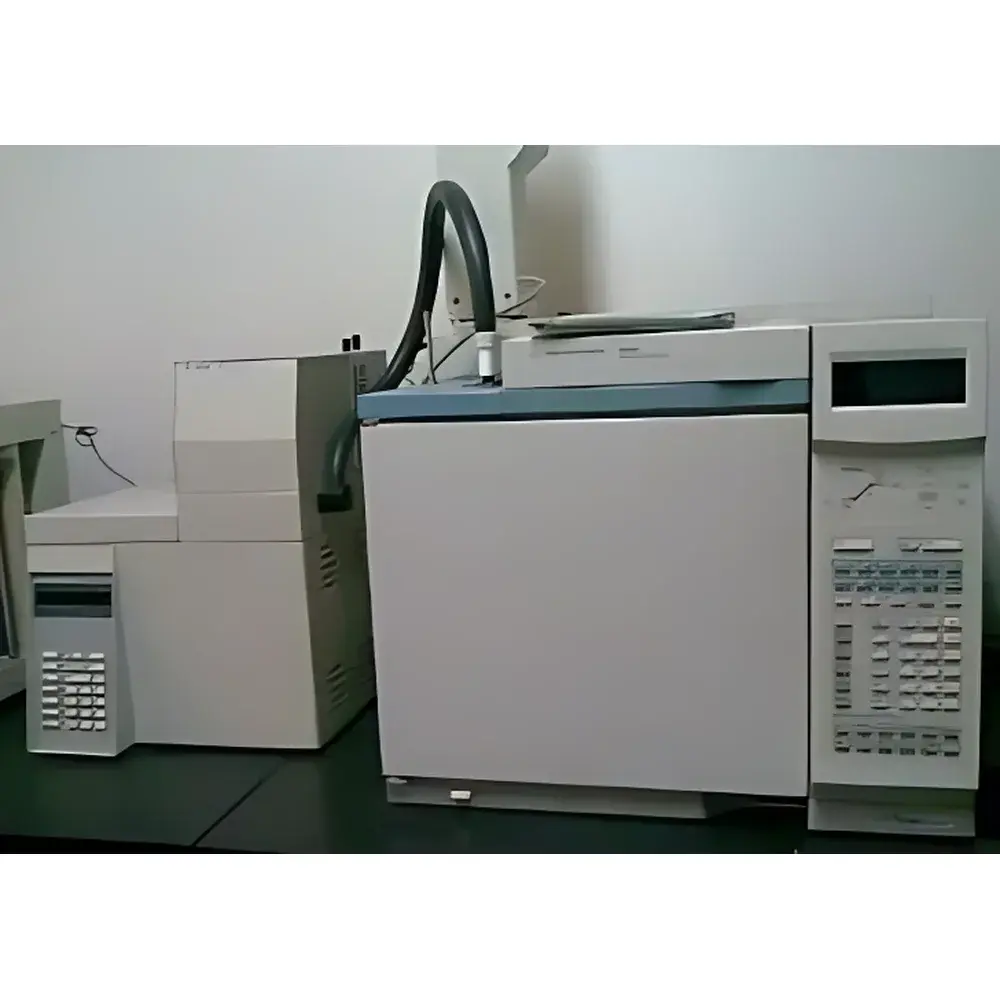 Agilent 7694E Headspace Sampler