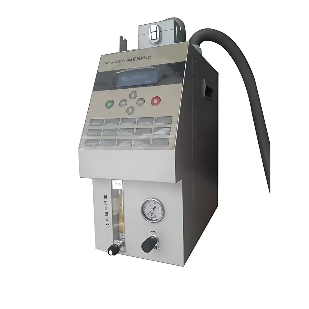 Beifen Sanpu ATDS-3420 Automated Thermal Desorber for Flavor and Fragrance Analysis