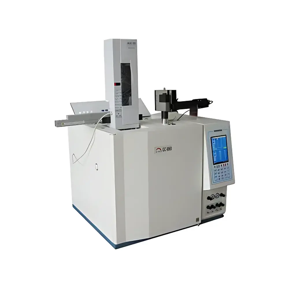Beifen Sanpu HPGC-9860 Transformer Oil Dissolved Gas Analysis (DGA) Gas Chromatograph