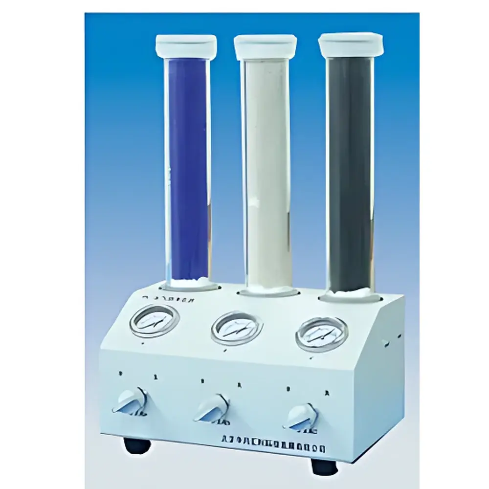 Beifen Sanpu QA-3 Gas Purifier