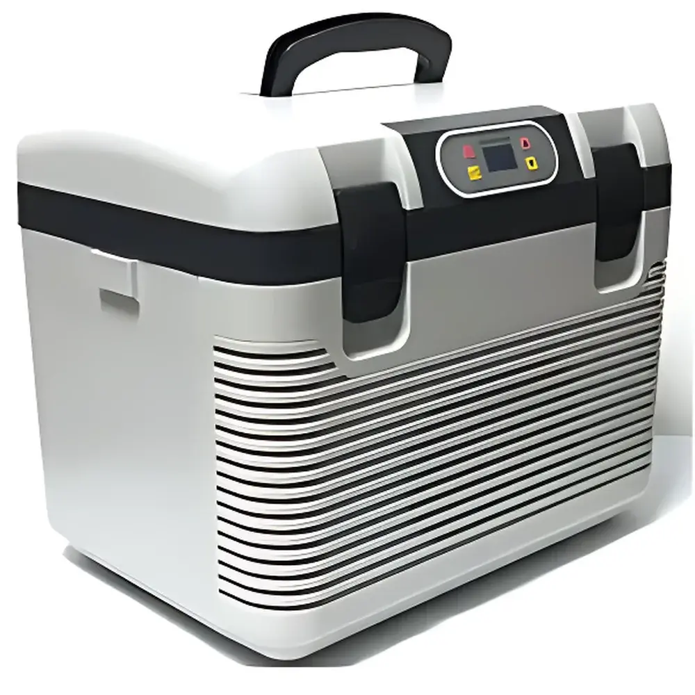 Beifen Sanpu HW-19L Portable Sample Preservation Heating Chamber