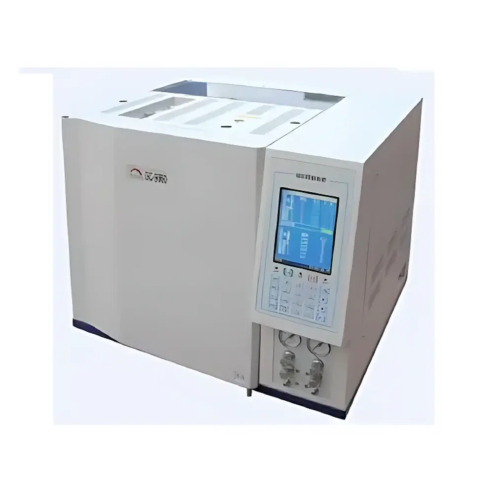Beifen Sanpu GC-9860Ⅲ Network-Enabled Gas Chromatograph