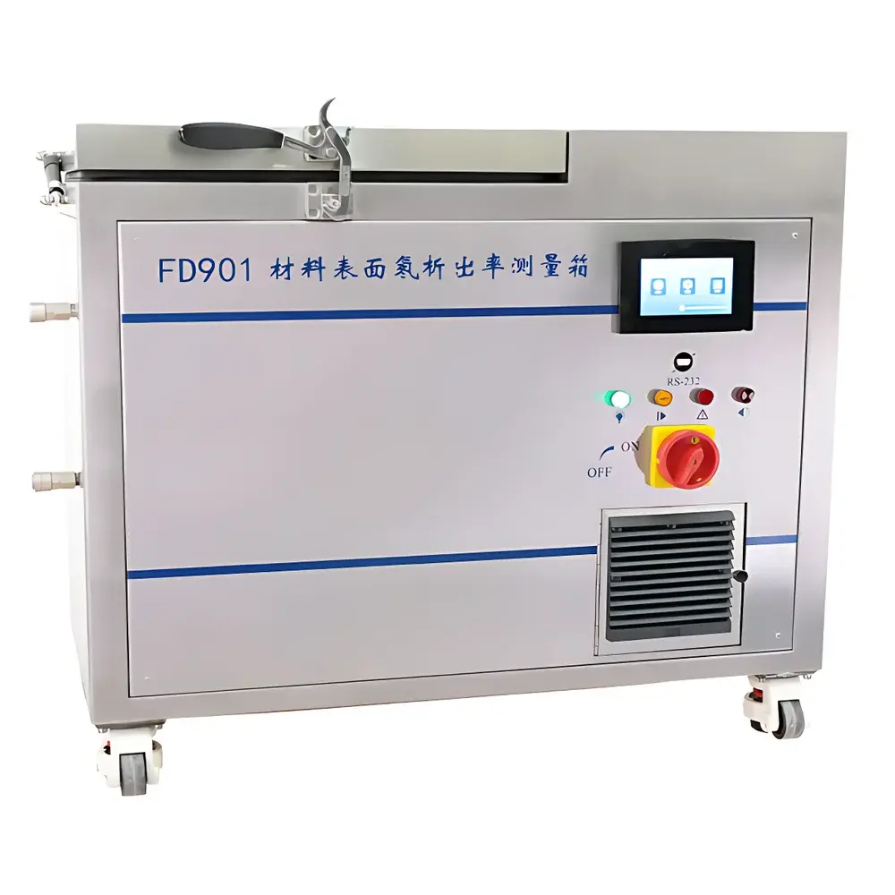 Beifen Sanpu FD901 Radon Exhalation Rate Measurement Chamber