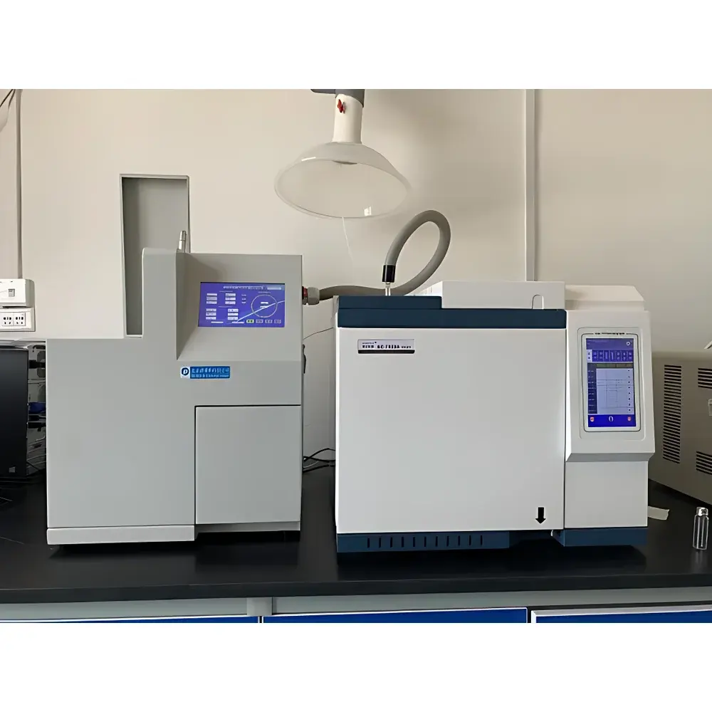 Beifen Sanpu A-HS-20A Plus Fully Automated Static Headspace Sampler