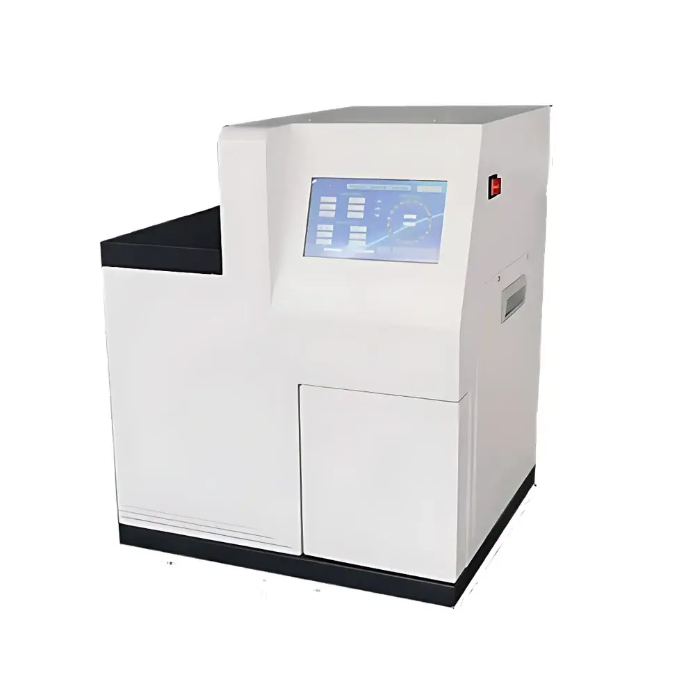 Beifen Sanpu AAHS-20A Plus Fully Automated Headspace Sampler