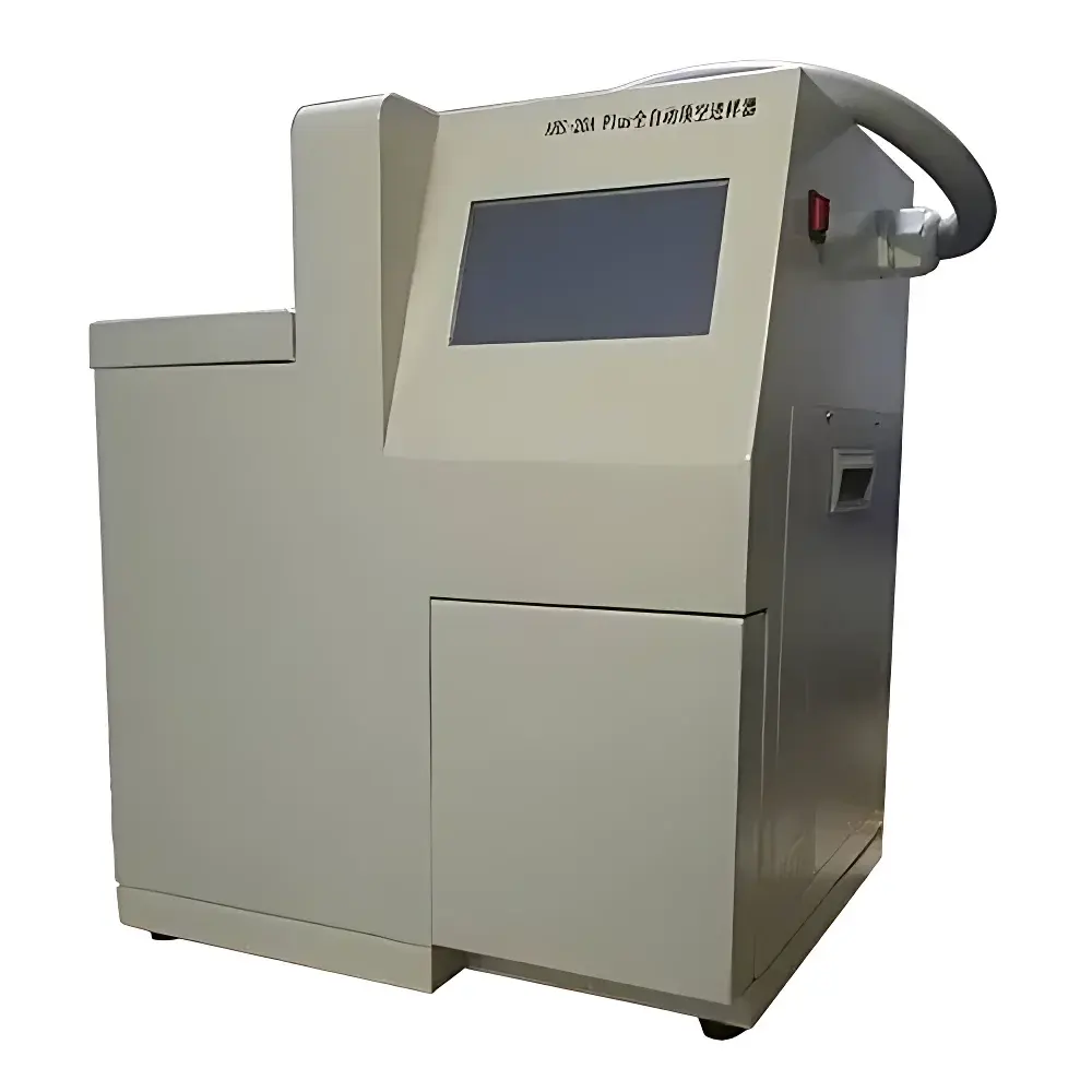 Beifen Sanpu IAHS-20A Plus Fully Automated Headspace Sampler
