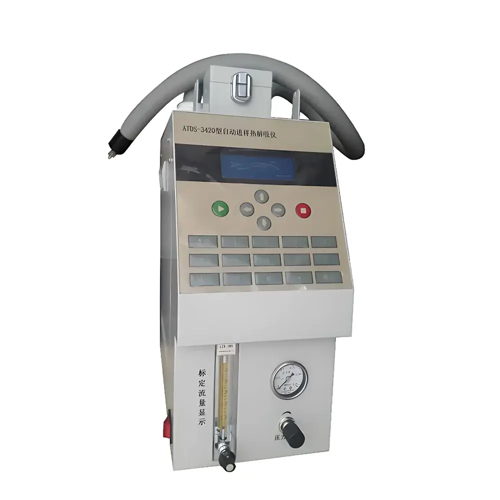 Beifen Sanpu ATDS-342 Automated Thermal Desorber
