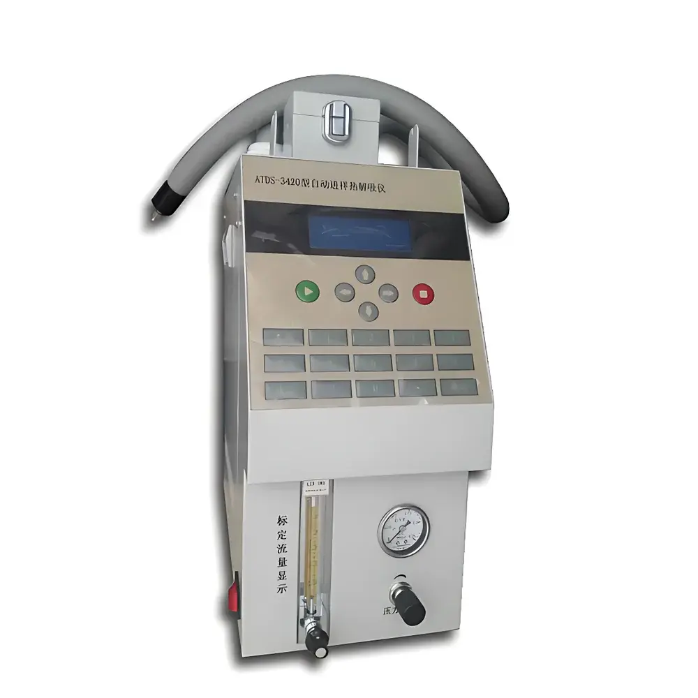 Beifen Sanpu ATDS-342 Automated Thermal Desorber