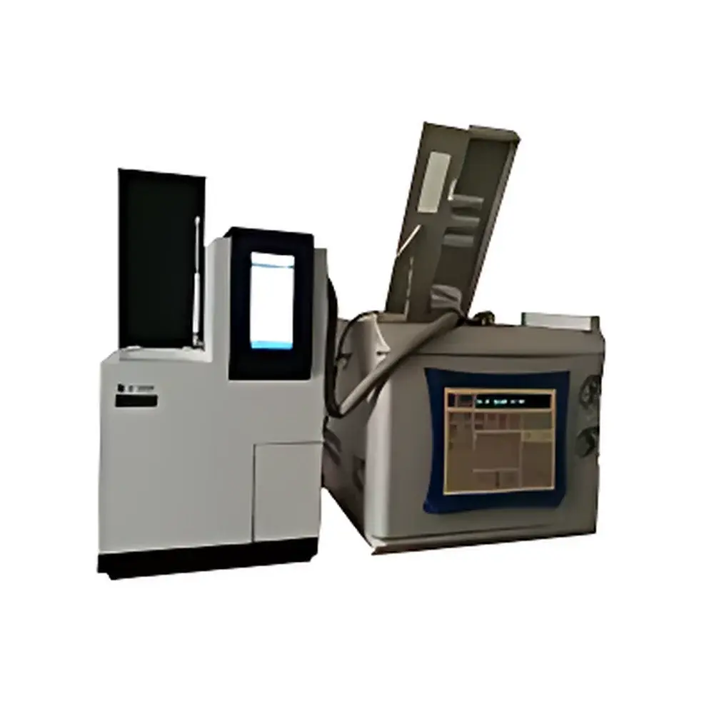 Beifen Sanpu SATDS-20A Dual-Stage Automated Thermal Desorber with Cryogenic Trap